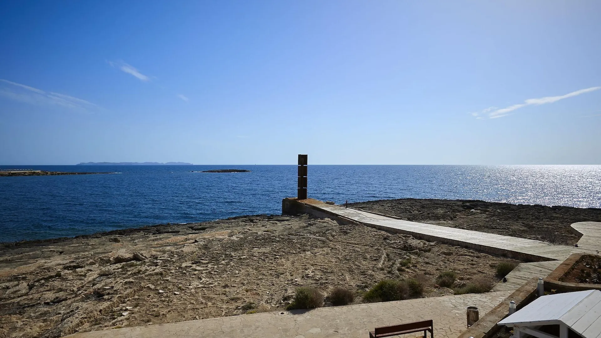 Universal Hotel Cabo Blanco - Adults Only Colonia de Sant Jordi 4*,