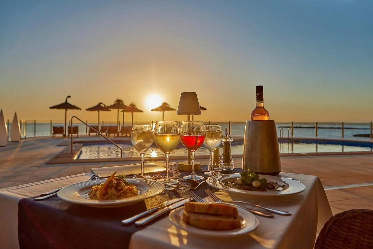 Universal Hotel Cabo Blanco - Adults Only Colonia de Sant Jordi 4*,  Spain