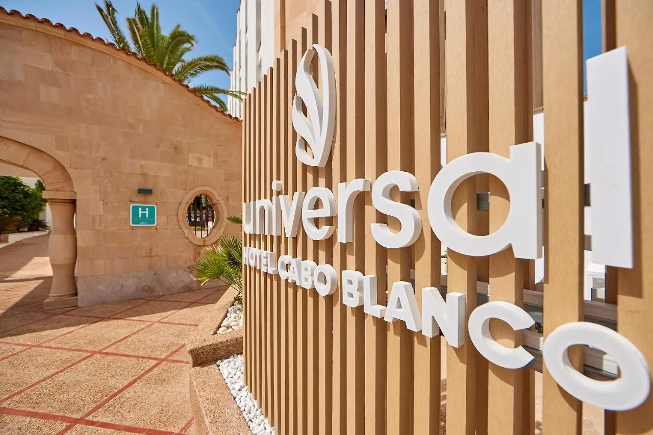 Universal Hotel Cabo Blanco - Adults Only Colonia de Sant Jordi