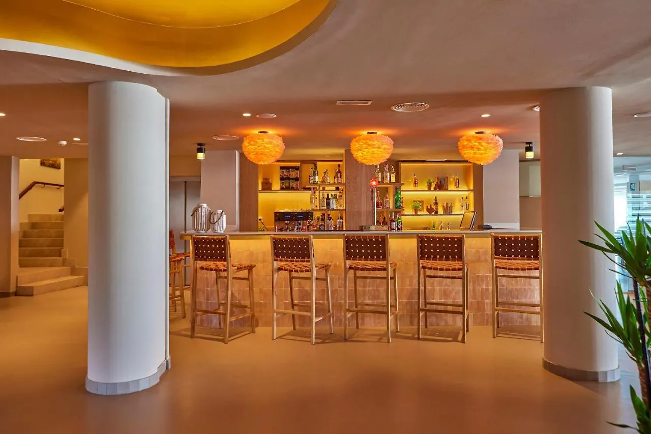 Universal Hotel Cabo Blanco - Adults Only Colonia de Sant Jordi