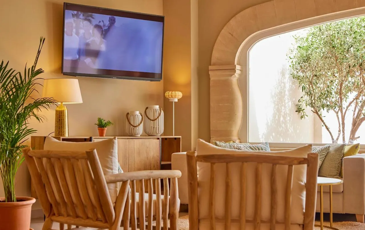 Universal Hotel Cabo Blanco - Adults Only Colonia de Sant Jordi