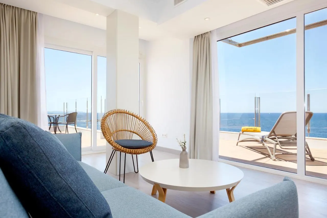 Universal Hotel Cabo Blanco - Adults Only Colonia de Sant Jordi Spain