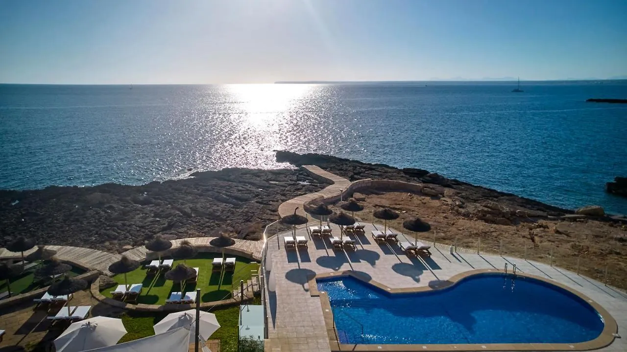 Universal Hotel Cabo Blanco - Adults Only Colonia de Sant Jordi