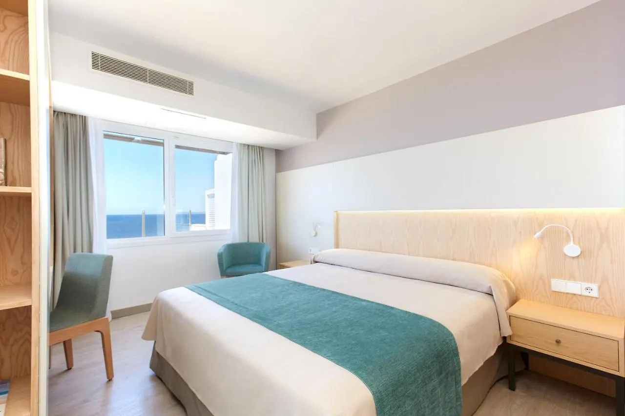 Universal Hotel Cabo Blanco - Adults Only Colonia de Sant Jordi 4*,  Spain