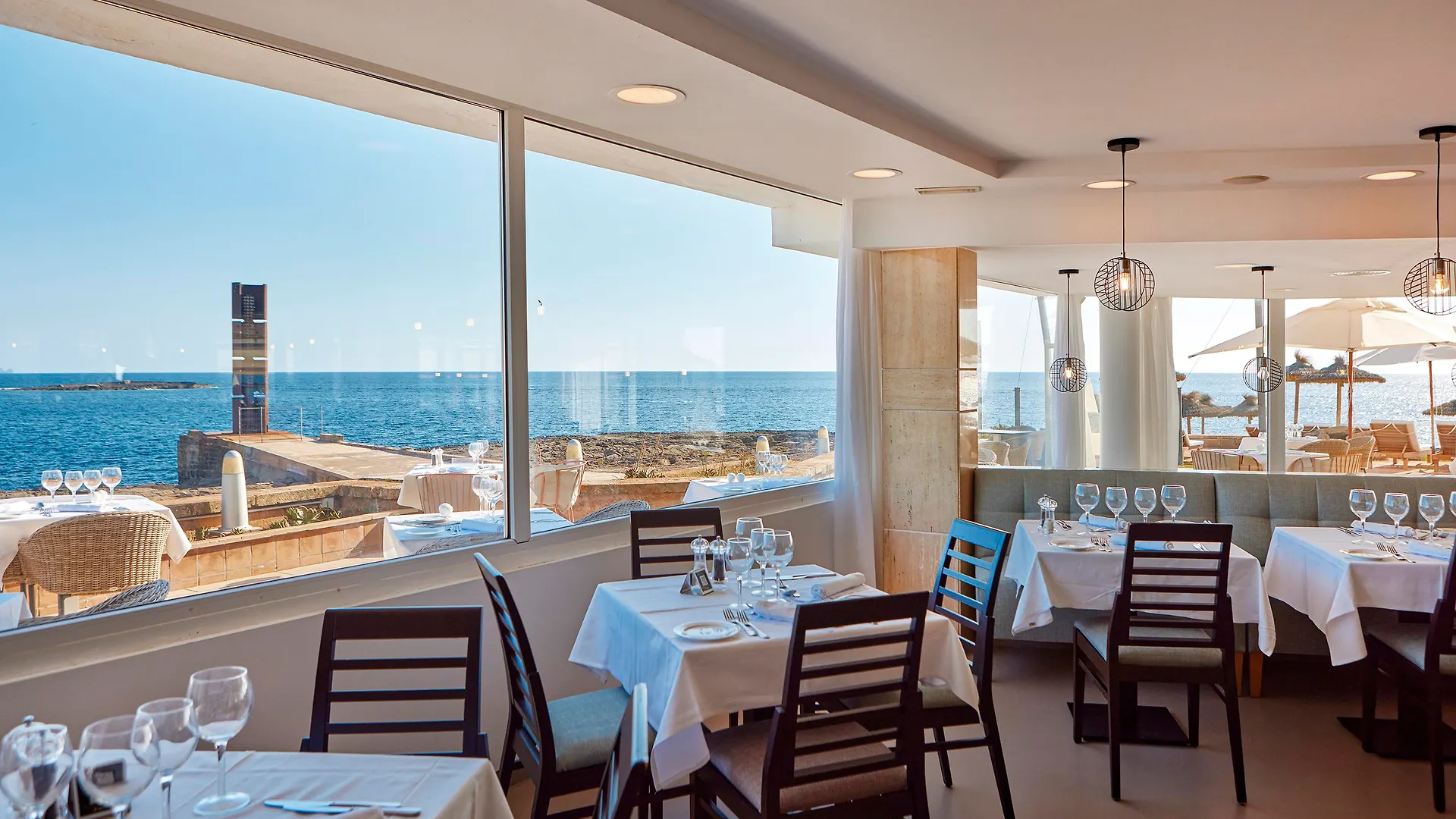 Universal Hotel Cabo Blanco - Adults Only Colonia de Sant Jordi