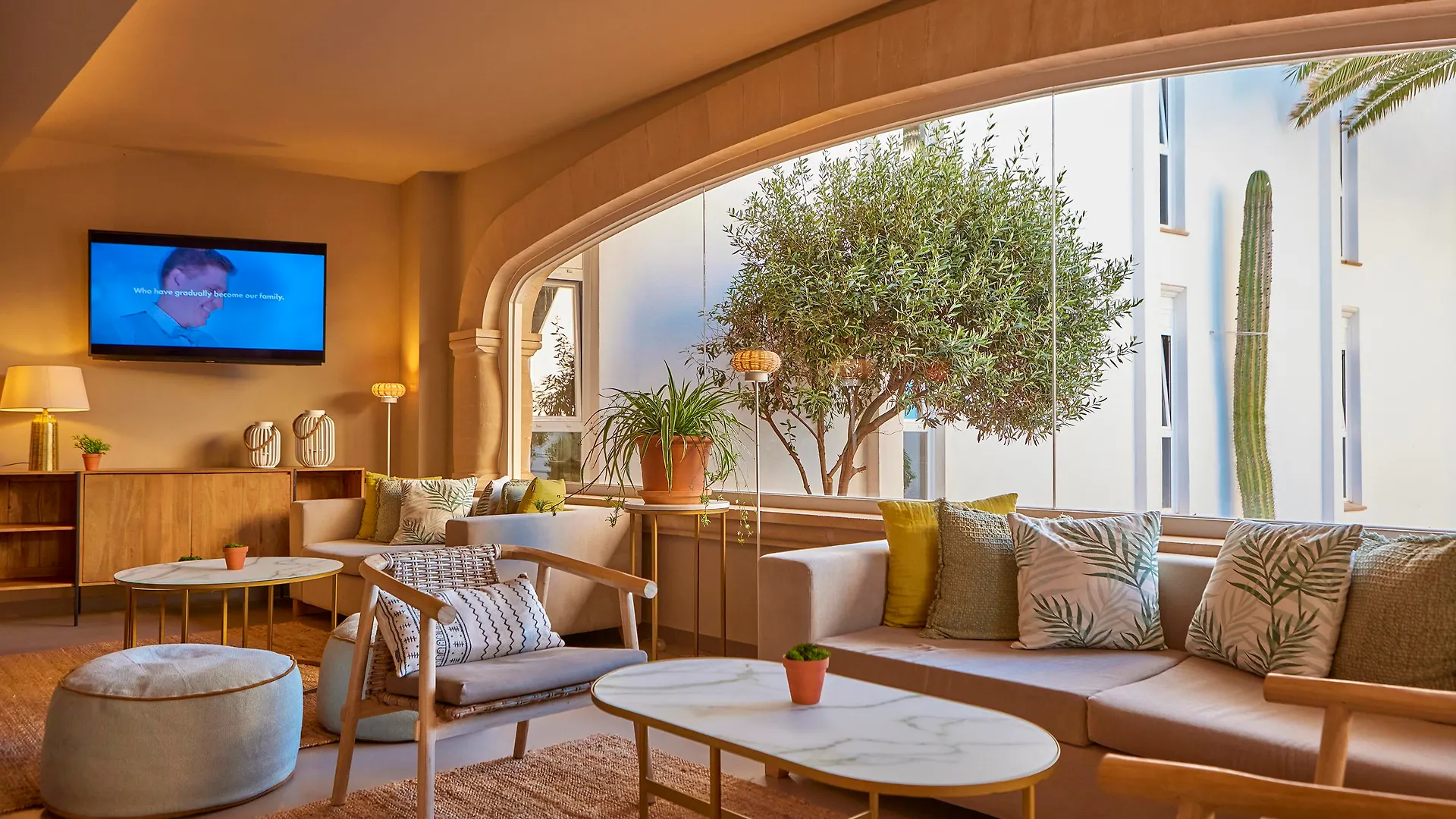 ****  Universal Hotel Cabo Blanco - Adults Only Colonia de Sant Jordi Spanje