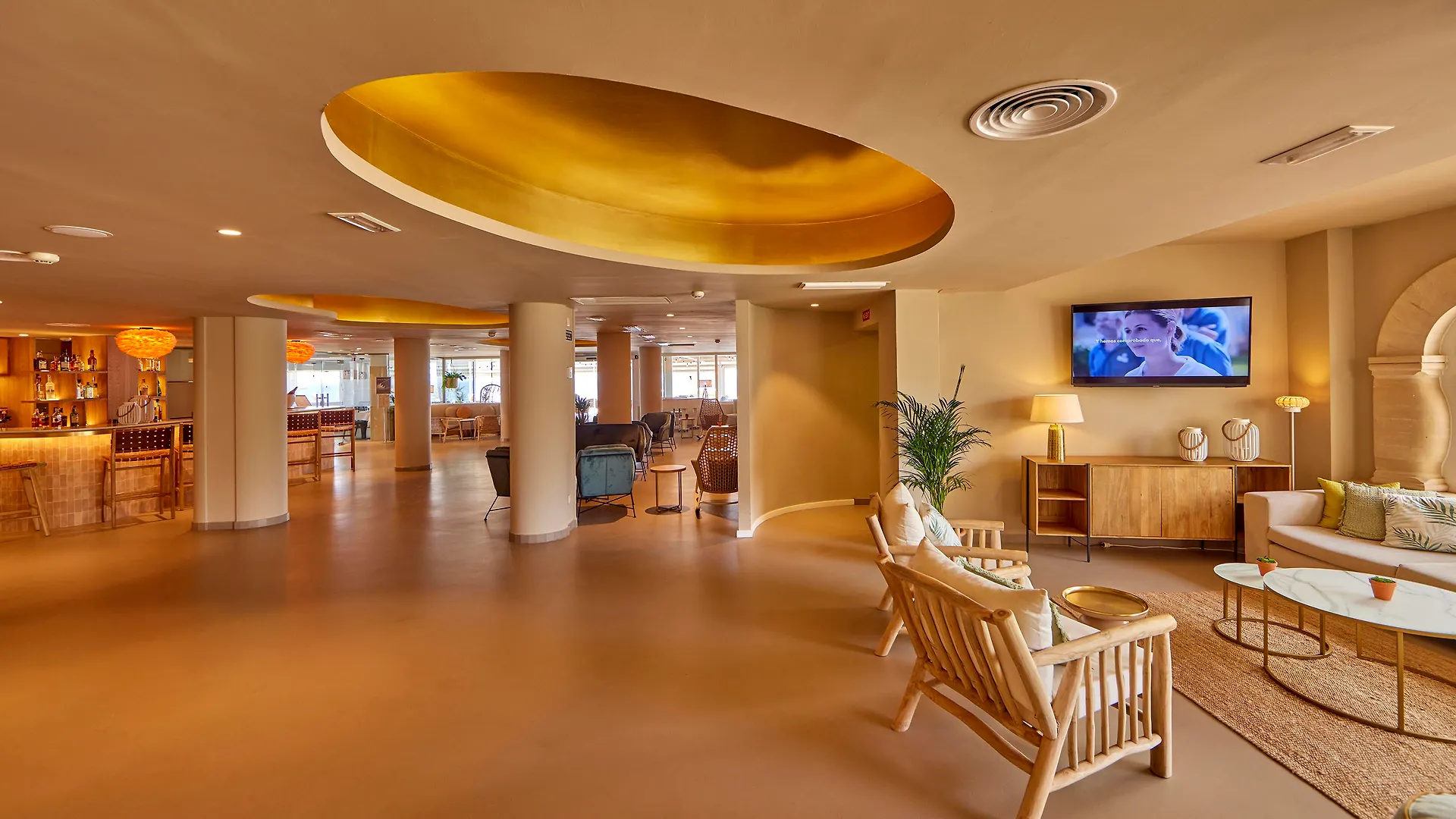 Universal Hotel Cabo Blanco - Adults Only Colonia de Sant Jordi