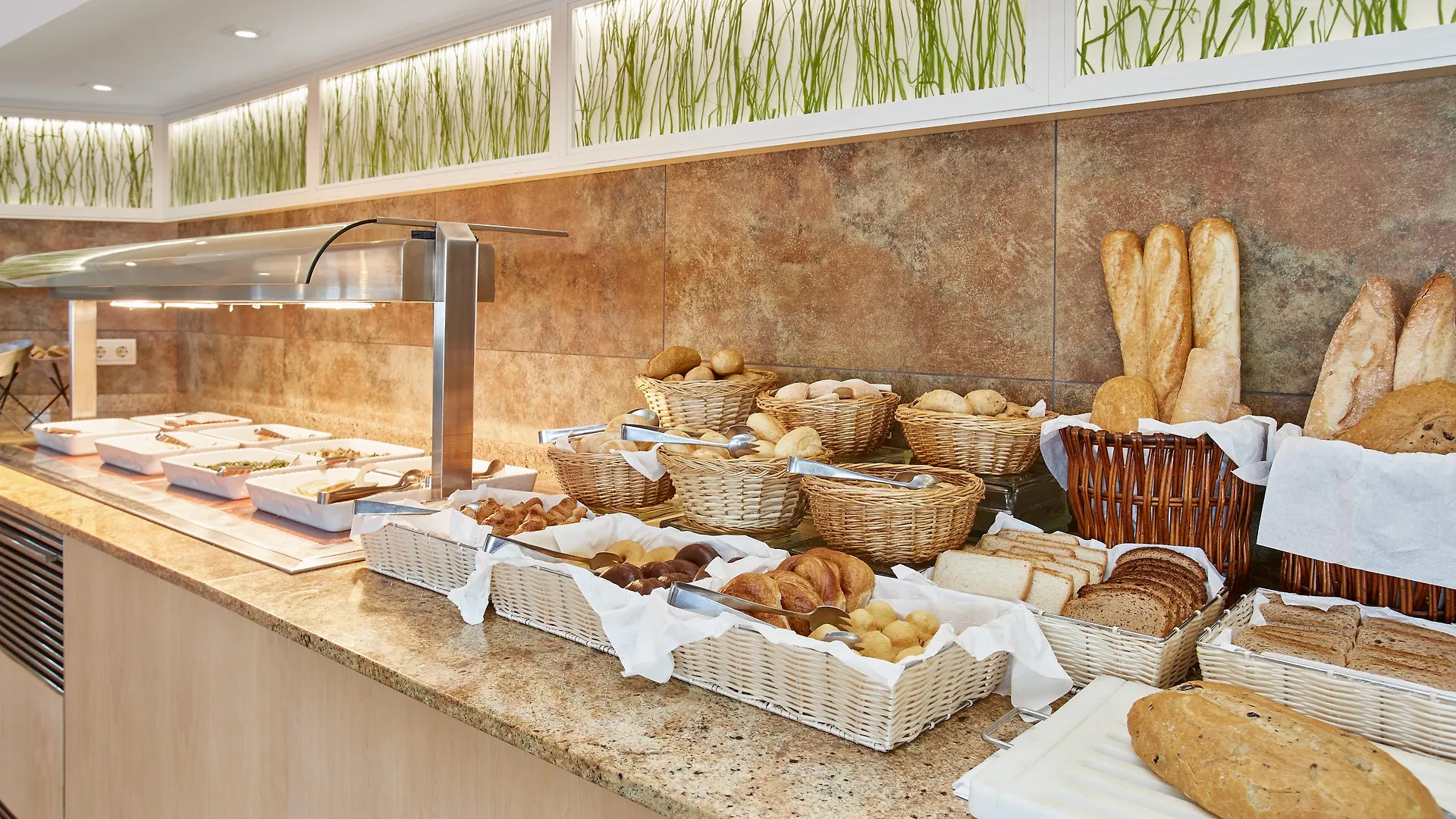 Universal Hotel Cabo Blanco - Adults Only Colonia de Sant Jordi Spanje