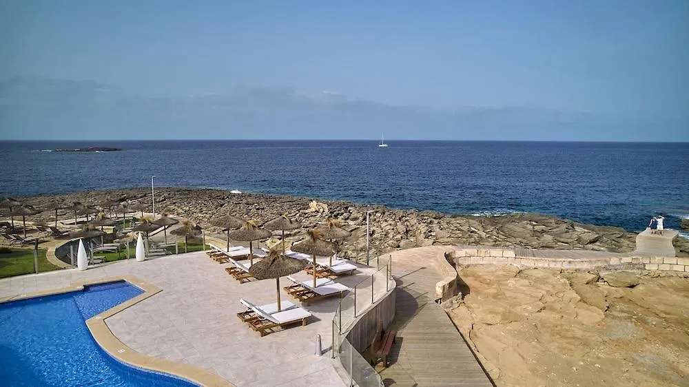 Universal Hotel Cabo Blanco - Adults Only Colonia de Sant Jordi 4*,