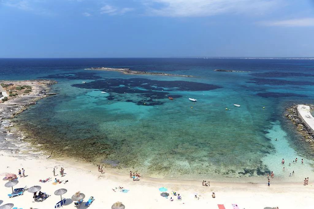 Universal Hotel Cabo Blanco - Adults Only Colonia de Sant Jordi