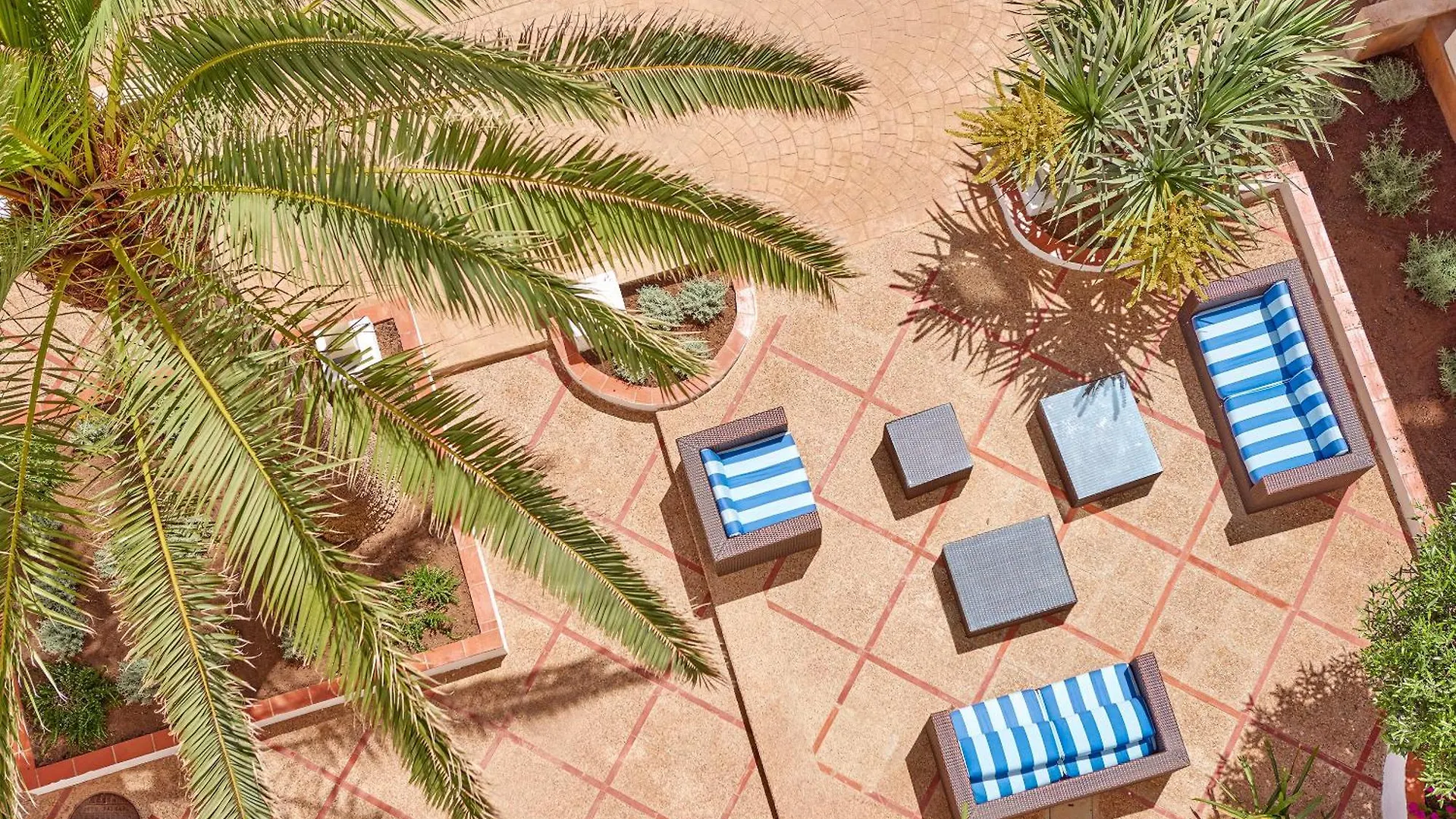 Universal Hotel Cabo Blanco - Adults Only Colonia de Sant Jordi 4*,