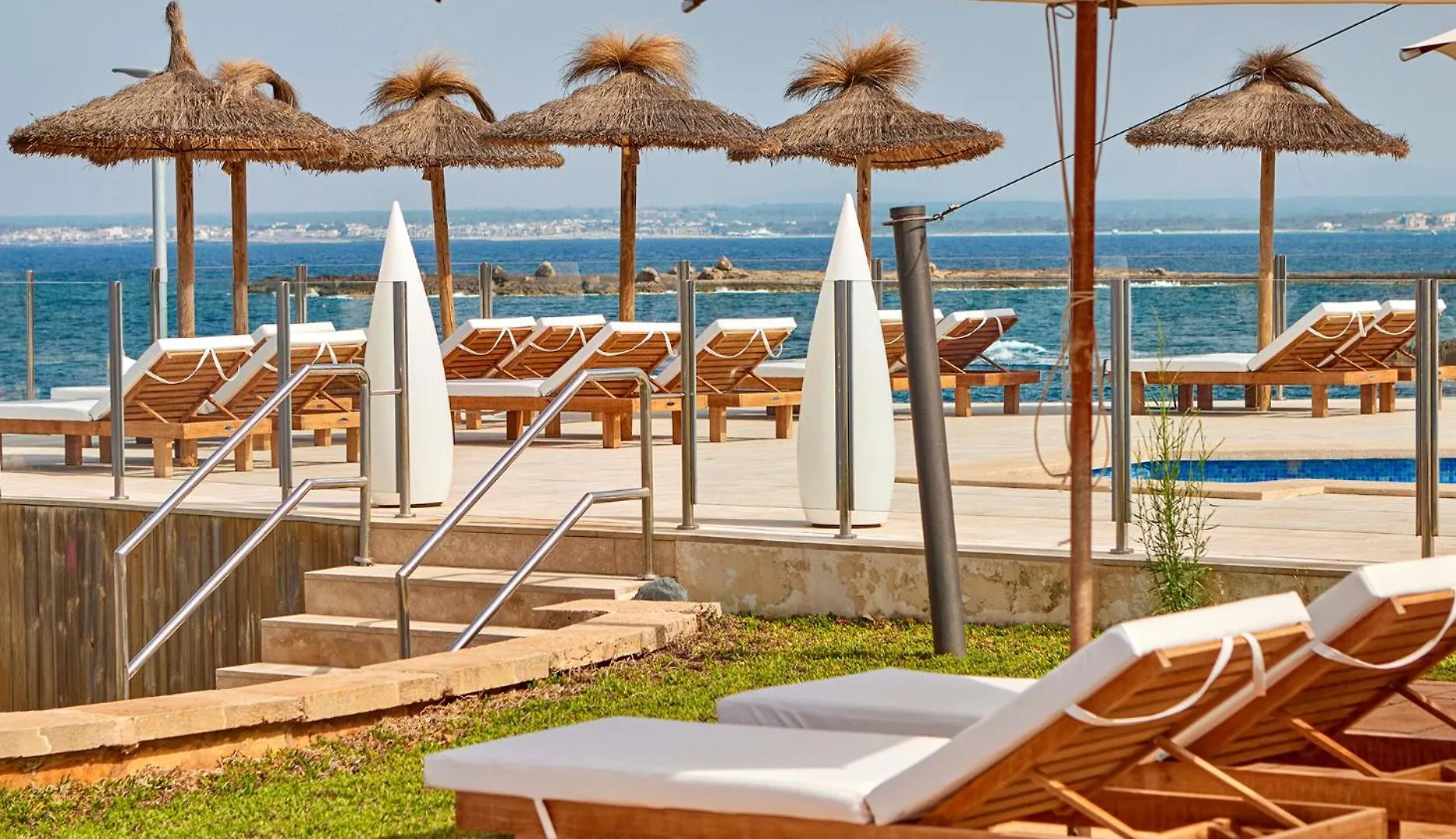 Universal Hotel Cabo Blanco - Adults Only Colonia de Sant Jordi