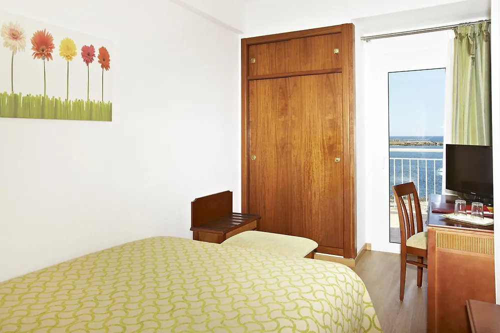 Universal Hotel Cabo Blanco - Adults Only Colonia de Sant Jordi 4*,
