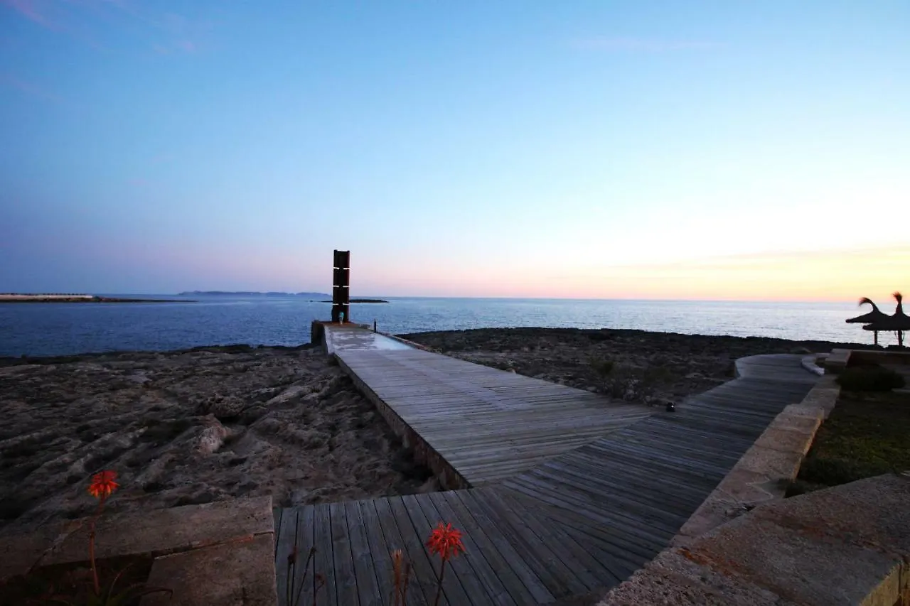 Universal Hotel Cabo Blanco - Adults Only Colonia de Sant Jordi