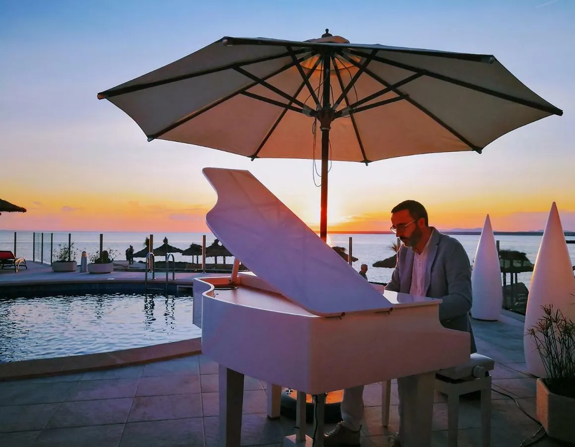 Universal Hotel Cabo Blanco - Adults Only Colonia de Sant Jordi