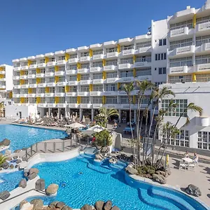 **** Hotel Abora Catarina By Lopesan Spain