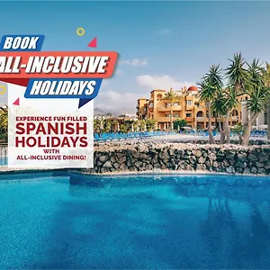 Grand Muthu Golf Plaza & Отель Сан Мигель