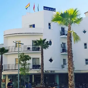 *** Hotel Kristal Spain