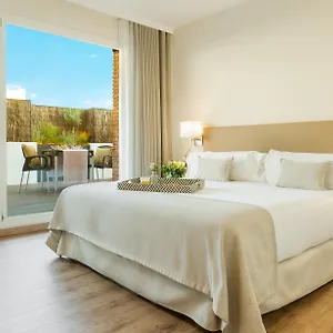 **** Hotel Mariano Cubi Spain