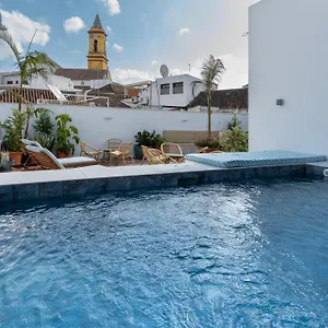 Hostel Veranera Estepona