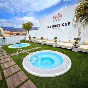 *** Hotel Mb Boutique - Adults Recommended Spain