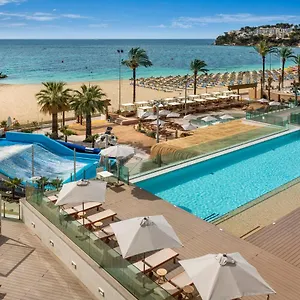 Отель Innside By Melia Wave Calvia