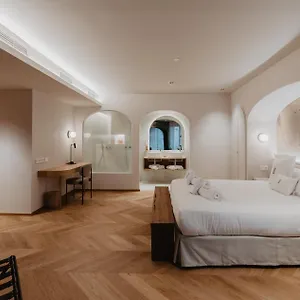 Hotel Petit Luxe Terrassa