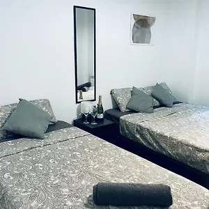 Bed & Breakfast Sepulveda R1 Barcelona