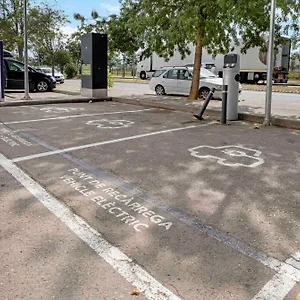 Figueres Отель Фигерас