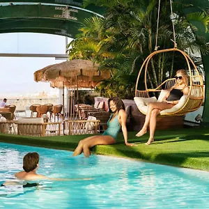 ***** Hotel Gran & Spain