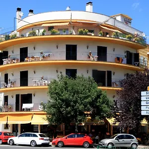Aparthotel El Sol Tossa de Mar
