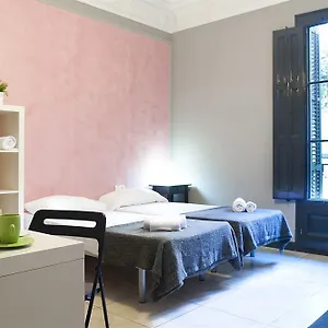 ** Hotel Ella Espagne