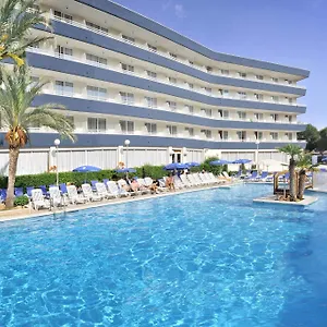 **** Hotel Ght Aquarium & Spain