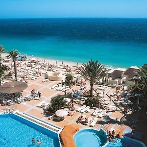 Riu Palace Jandia Отель Морро-дель-Хабле