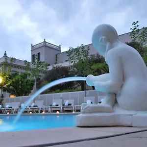 *** Hotel Balneario Prats Espagne