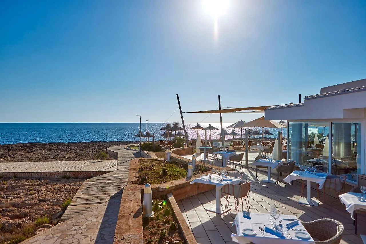 Universal Hotel Cabo Blanco - Adults Only Колонья Сант Джордин Испания