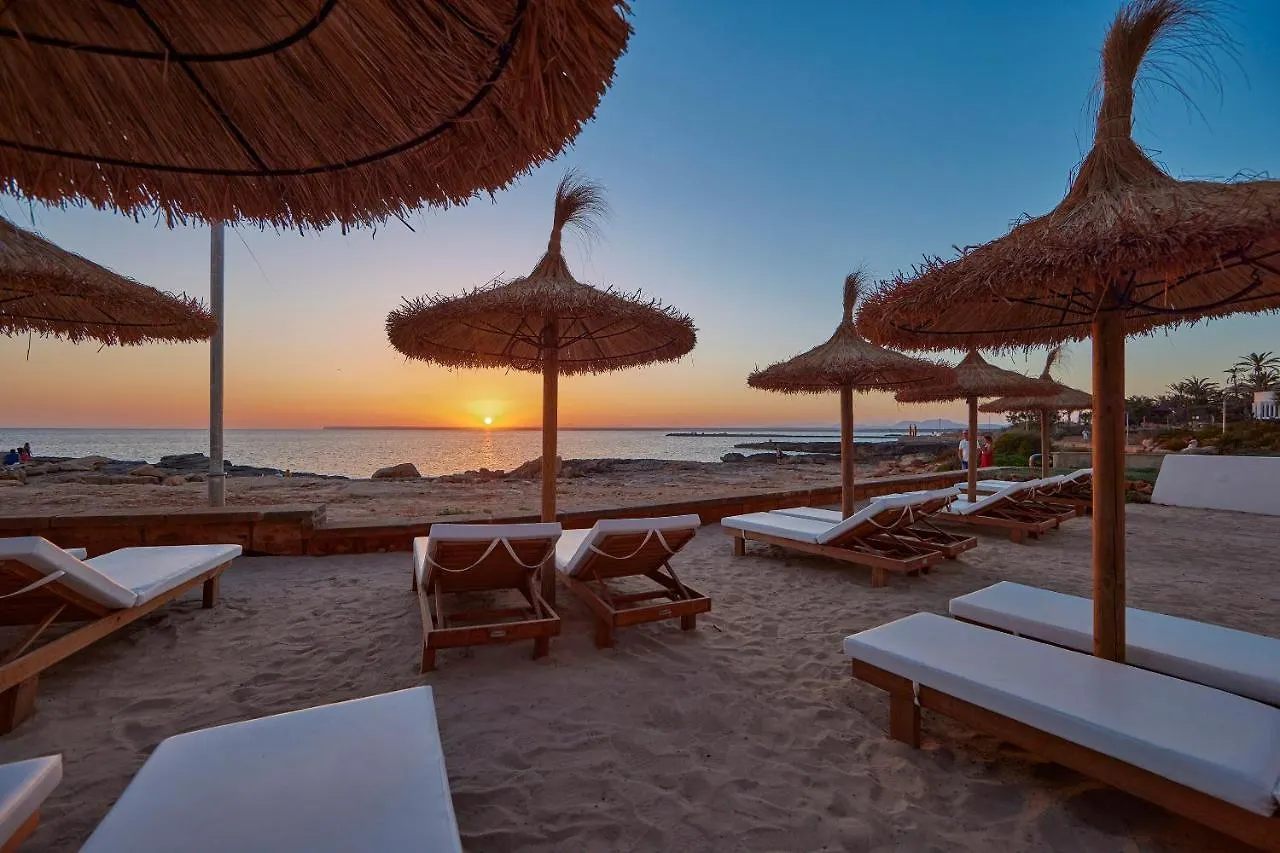 Universal Hotel Cabo Blanco - Adults Only Колонья Сант Джордин