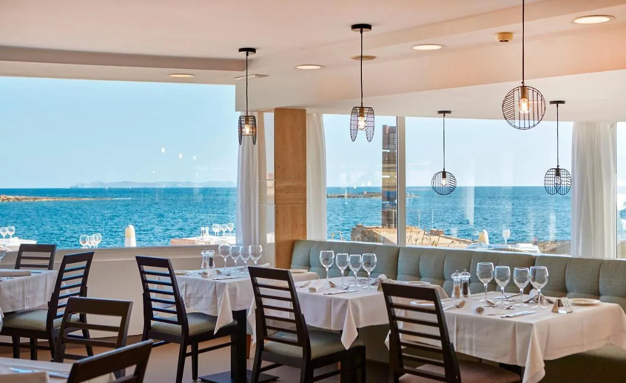 Universal Hotel Cabo Blanco - Adults Only Колонья Сант Джордин