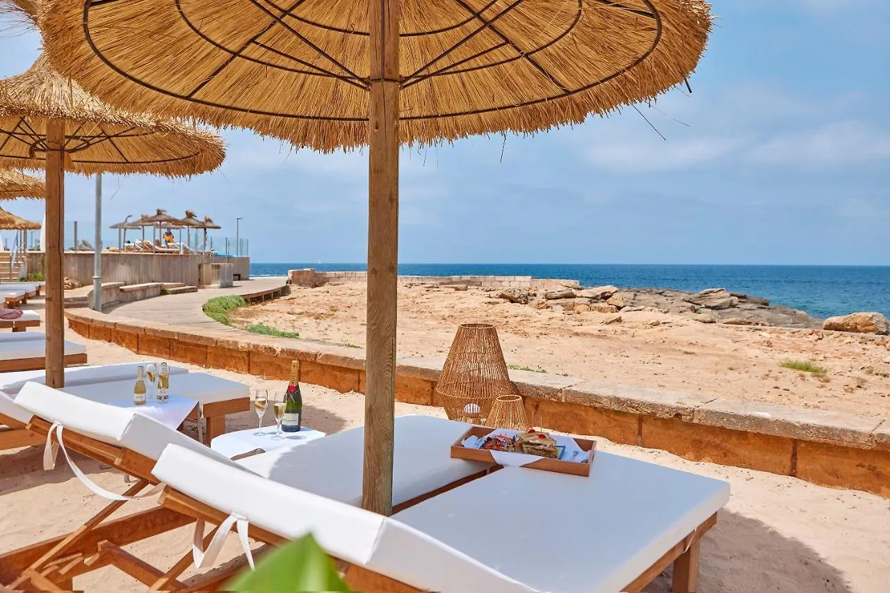 Universal Hotel Cabo Blanco - Adults Only Колонья Сант Джордин