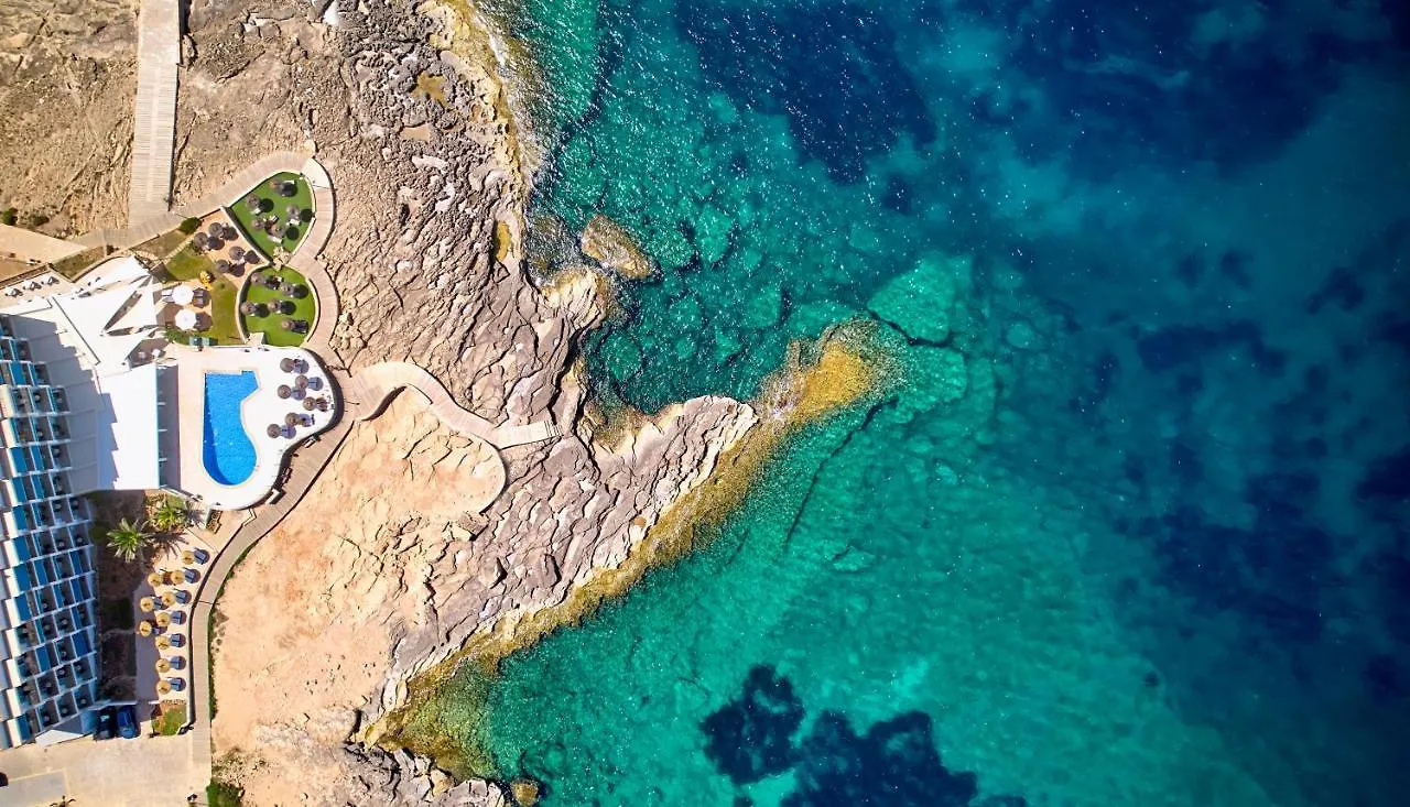 Universal Hotel Cabo Blanco - Adults Only Колонья Сант Джордин
