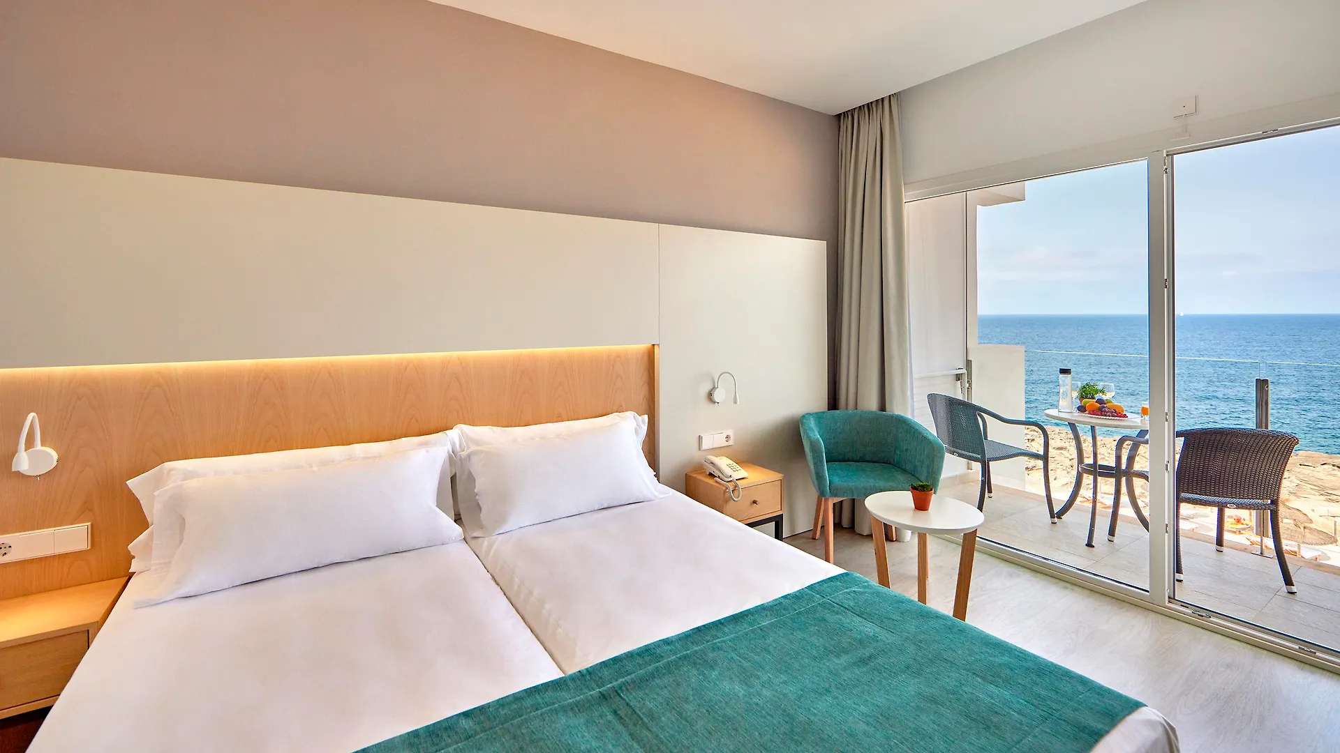 Universal Hotel Cabo Blanco - Adults Only Колонья Сант Джордин