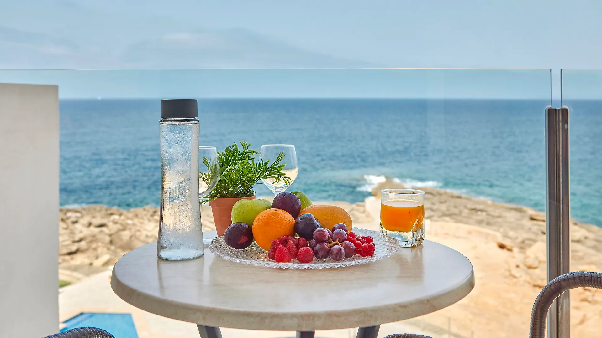 Universal Hotel Cabo Blanco - Adults Only Колонья Сант Джордин