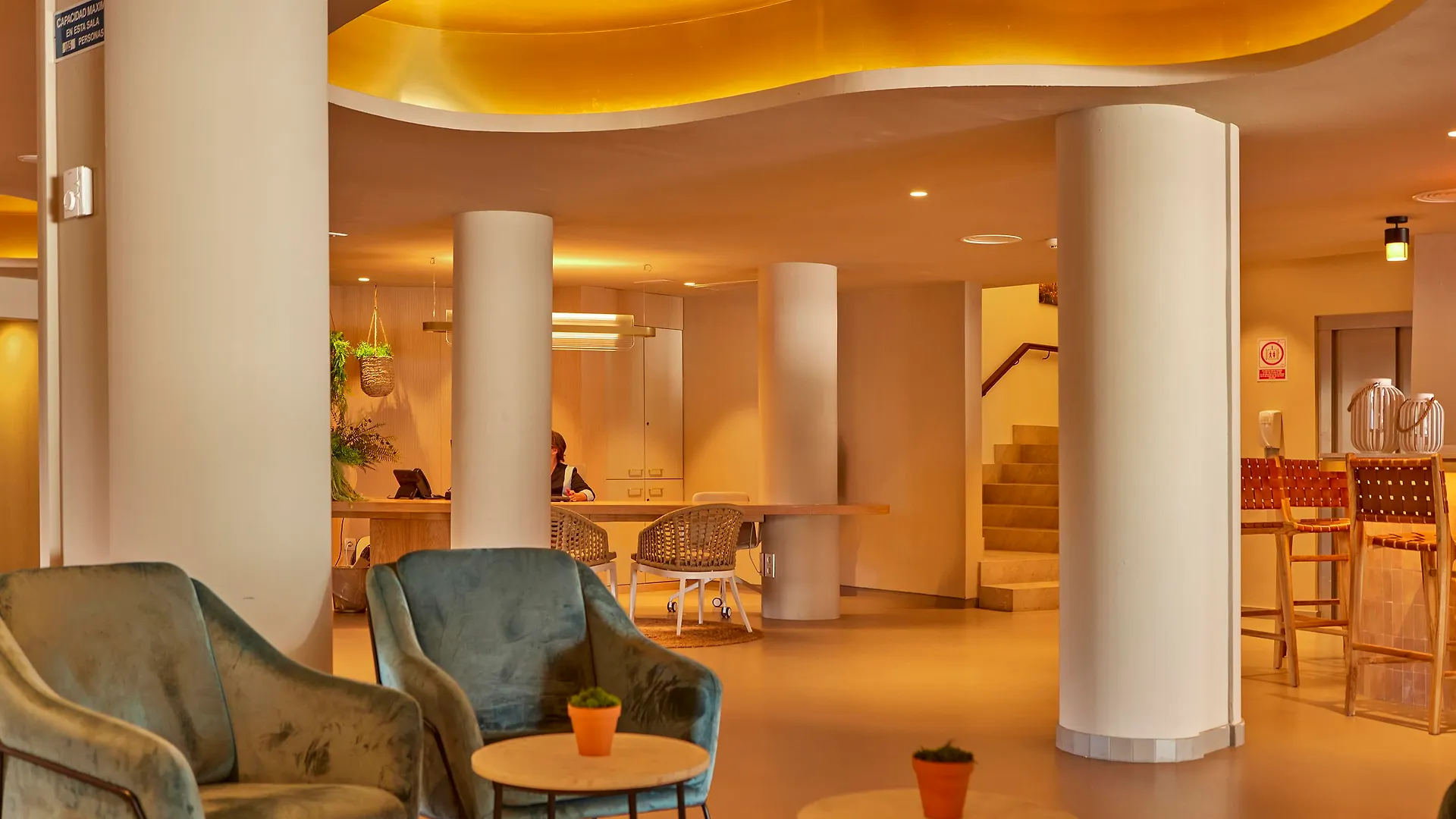 Universal Hotel Cabo Blanco - Adults Only Колонья Сант Джордин