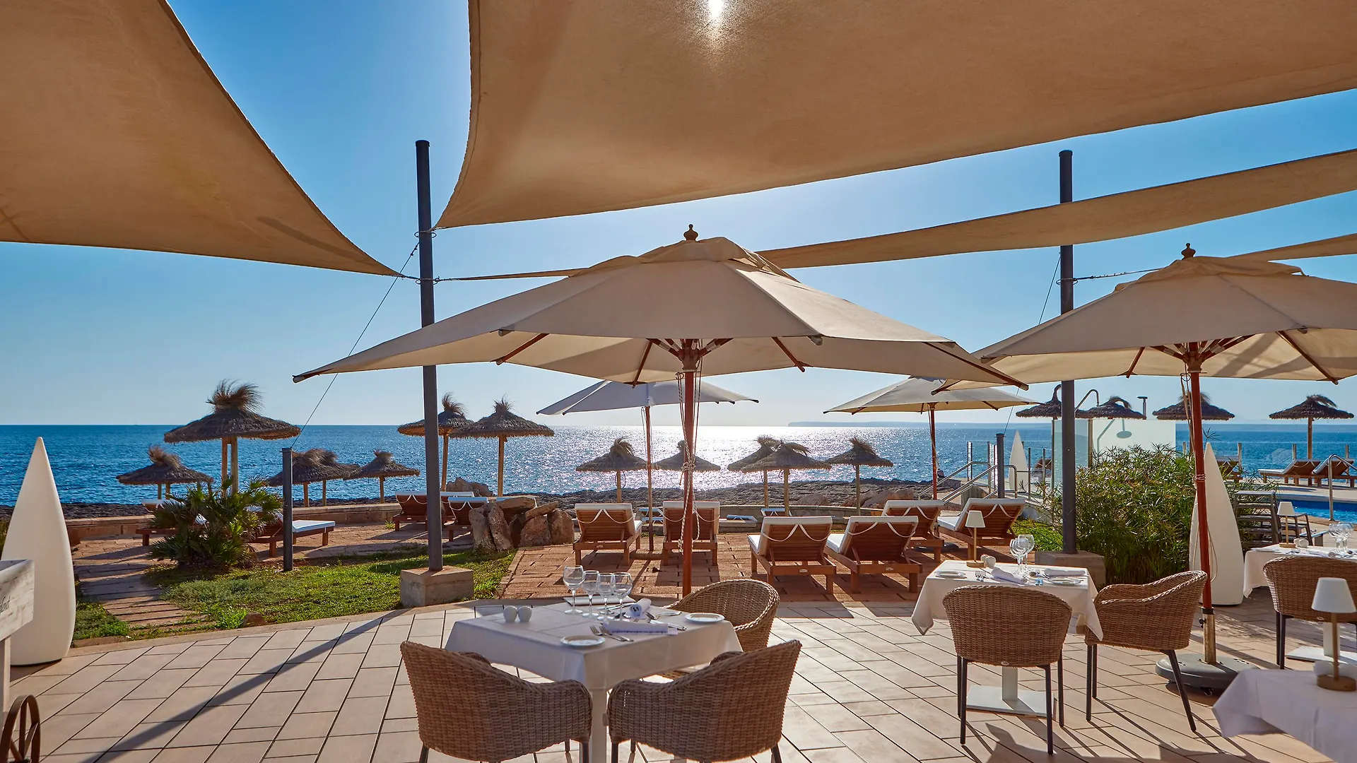 Universal Hotel Cabo Blanco - Adults Only Колонья Сант Джордин