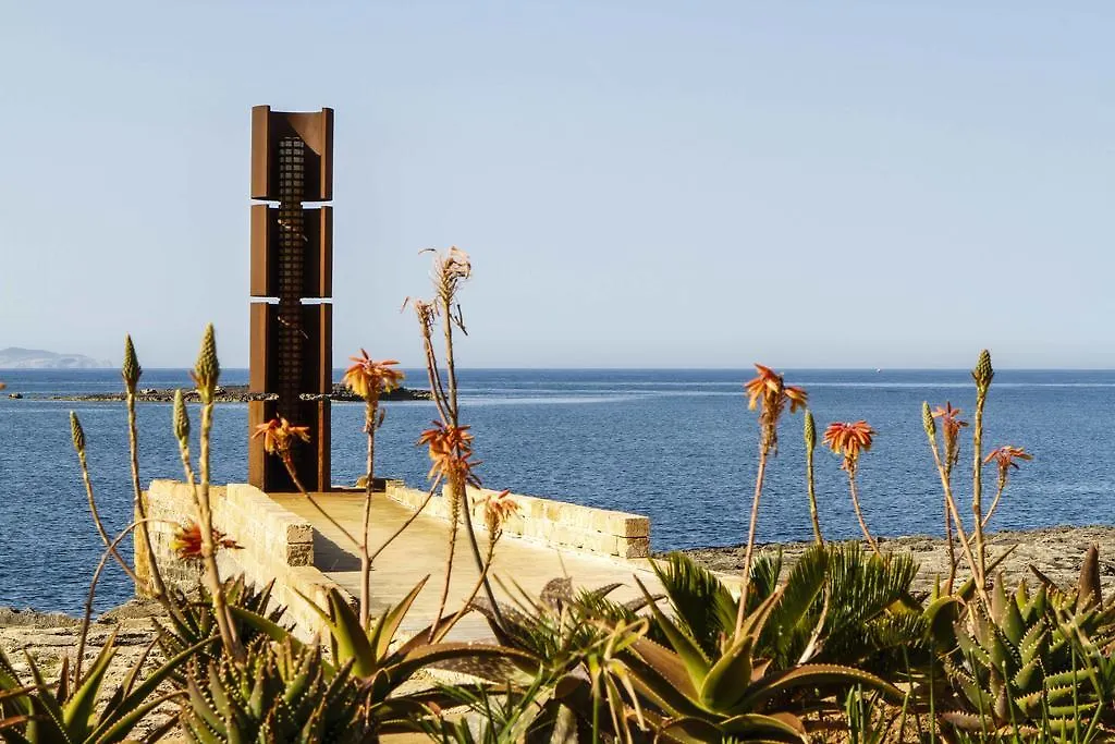 Universal Hotel Cabo Blanco - Adults Only Колонья Сант Джордин Испания