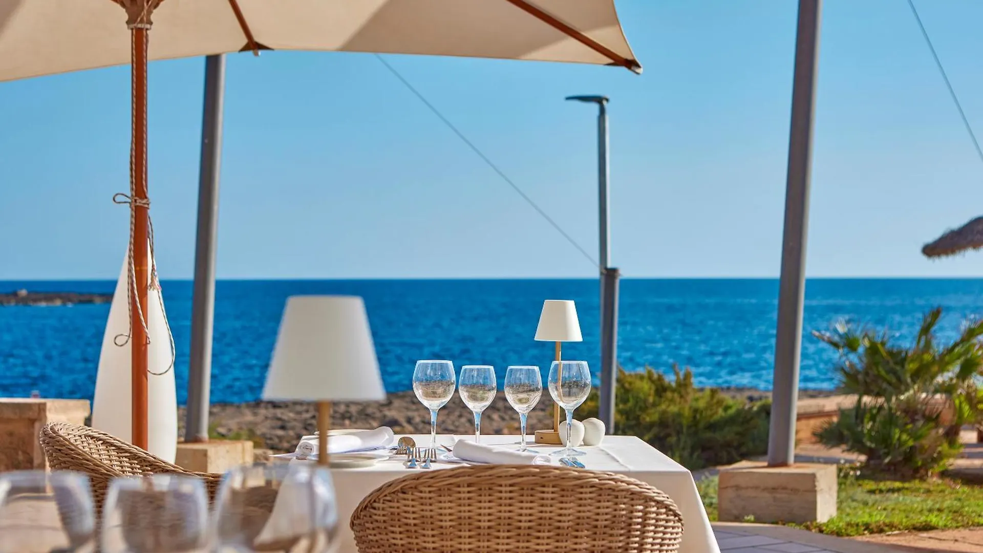 Universal Hotel Cabo Blanco - Adults Only Колонья Сант Джордин