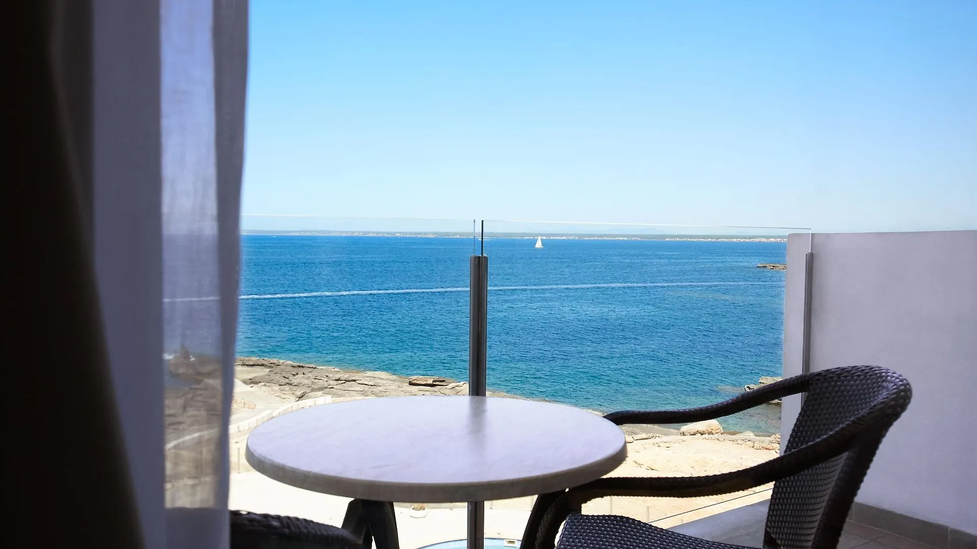 Universal Hotel Cabo Blanco - Adults Only Colonia de Sant Jordi 4*,