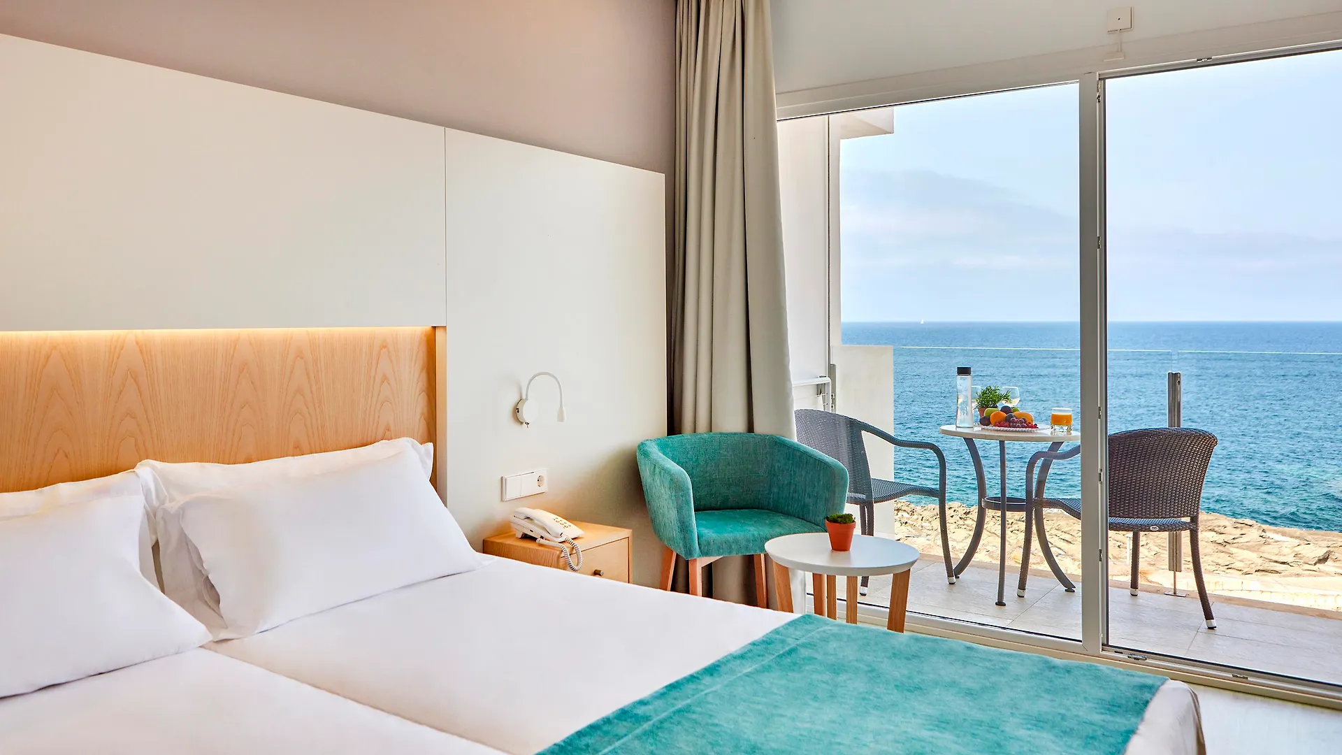 Universal Hotel Cabo Blanco - Adults Only Colonia de Sant Jordi Spain
