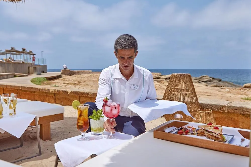****  Universal Hotel Cabo Blanco - Adults Only Colonia de Sant Jordi Spain