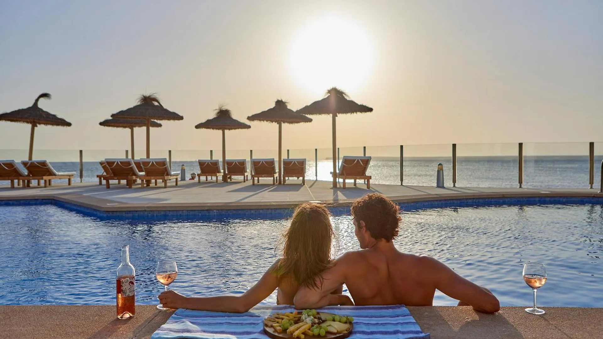 Universal Hotel Cabo Blanco - Adults Only Colonia de Sant Jordi Spain